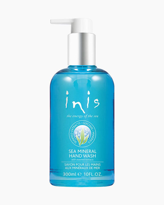Inis Sea Mineral Hand Wash 300ml / 10 fl. oz.