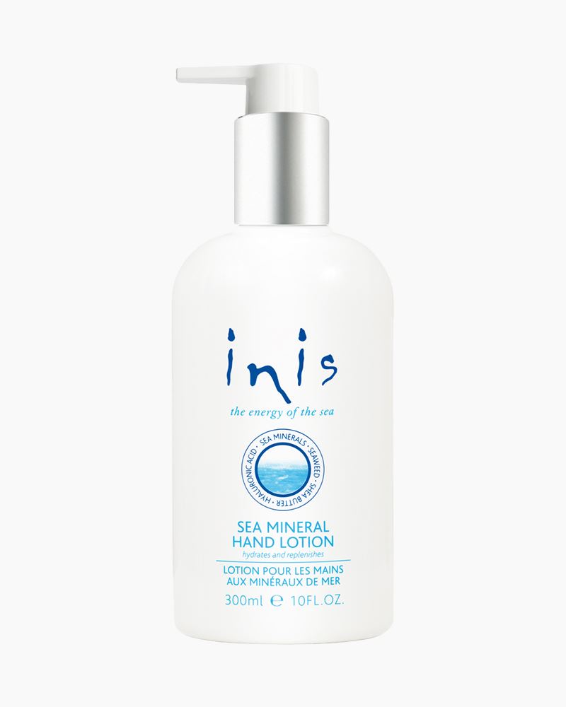 Inis Sea Mineral Hand Lotion 10 fl. oz.