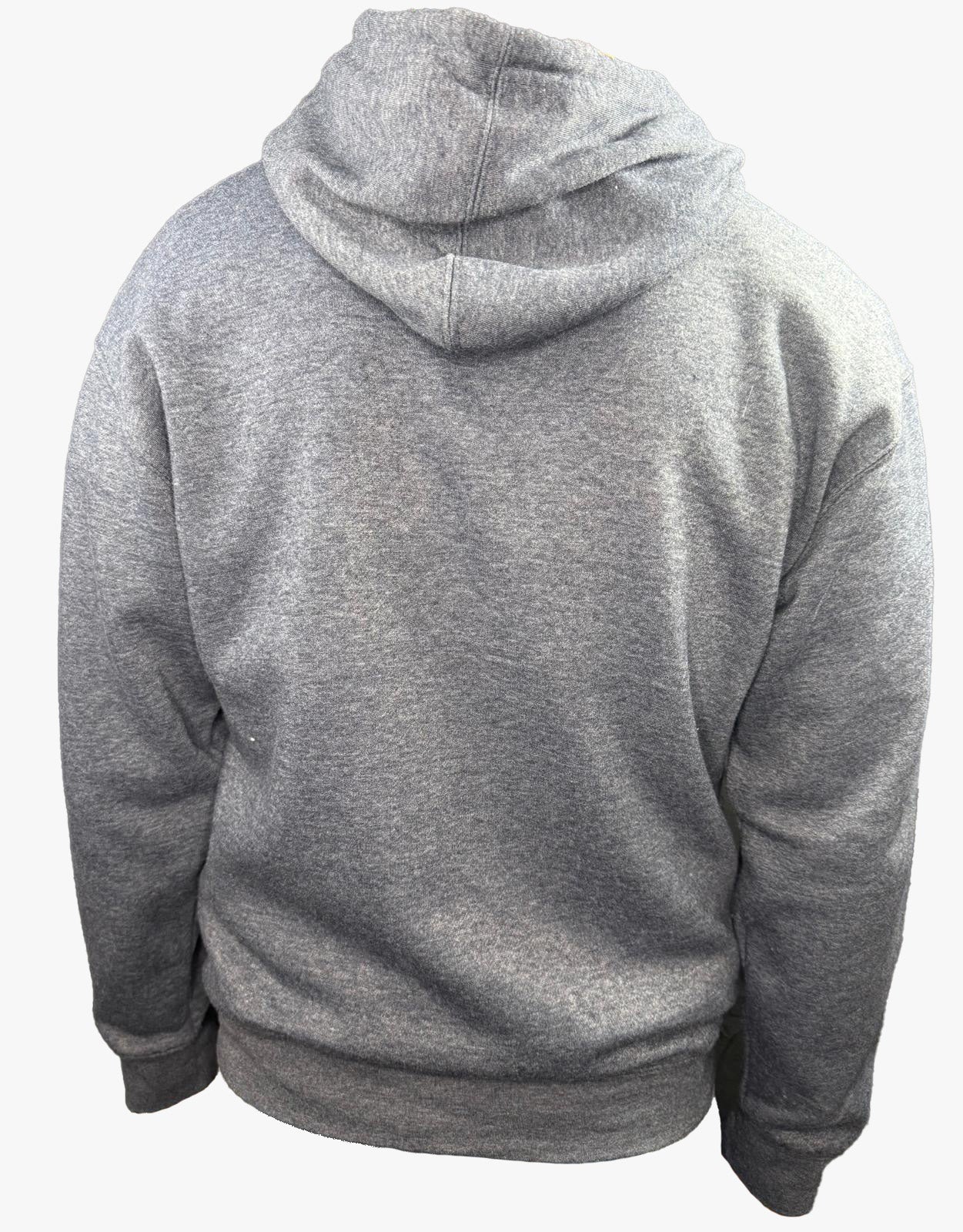 South Haven Michigan Zip-Up Hoodie – Vintage Outdoor Design