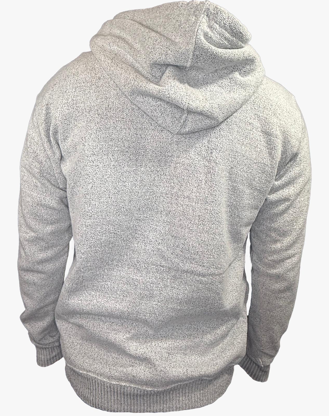 South Haven Nautical Hoodie ā Modern & Minimalist