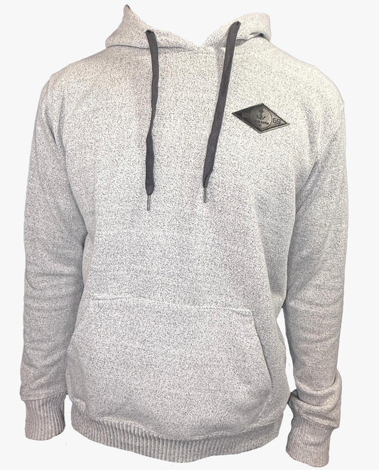 South Haven Nautical Hoodie – Modern & Minimalist