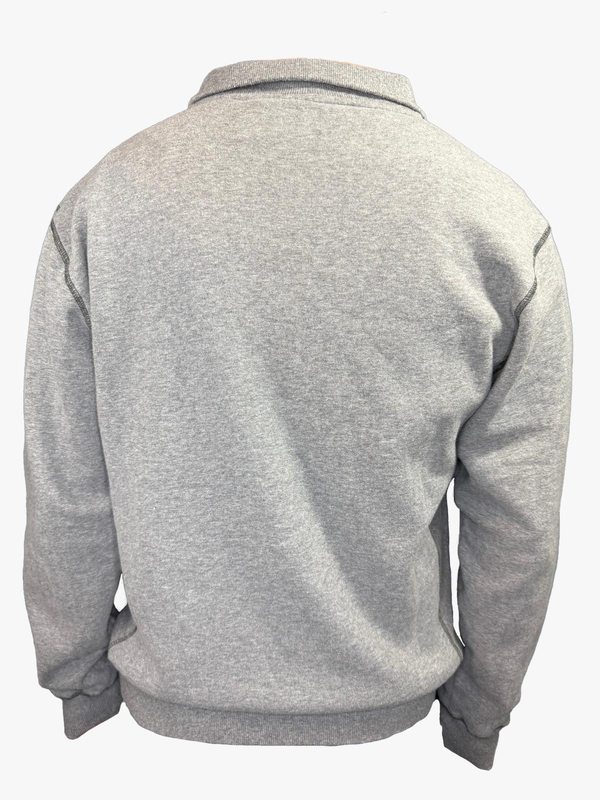 Michigan Quarter-Zip Pullover β Classic & Cozy