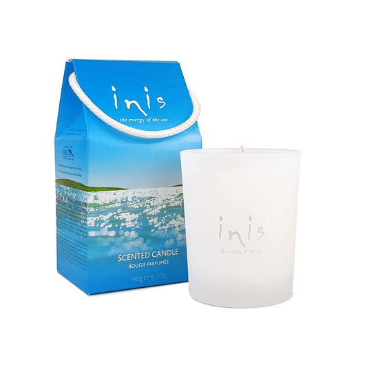 Inis Energy Of The Sea Scented Candle 6.7 oz.