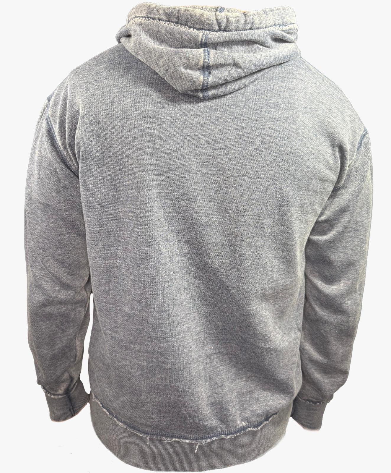 South Haven Michigan Hoodie ā Vintage Washed Pullover