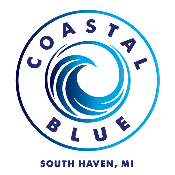 Coastal Blue Store