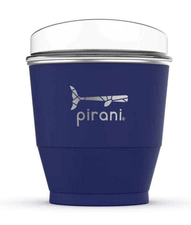 10oz Insulated Stackable Wine and Whiskey Sip and Stacker