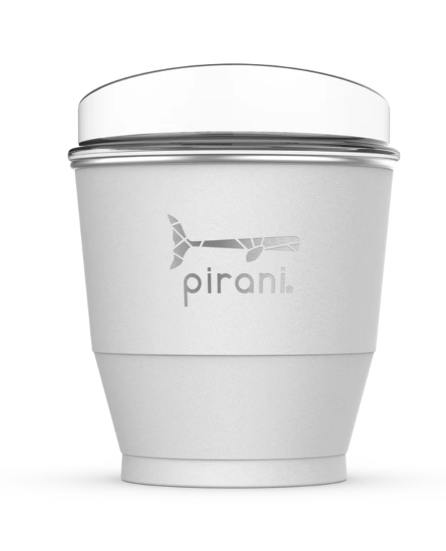 10oz Insulated Stackable Wine and Whiskey Sip and Stacker