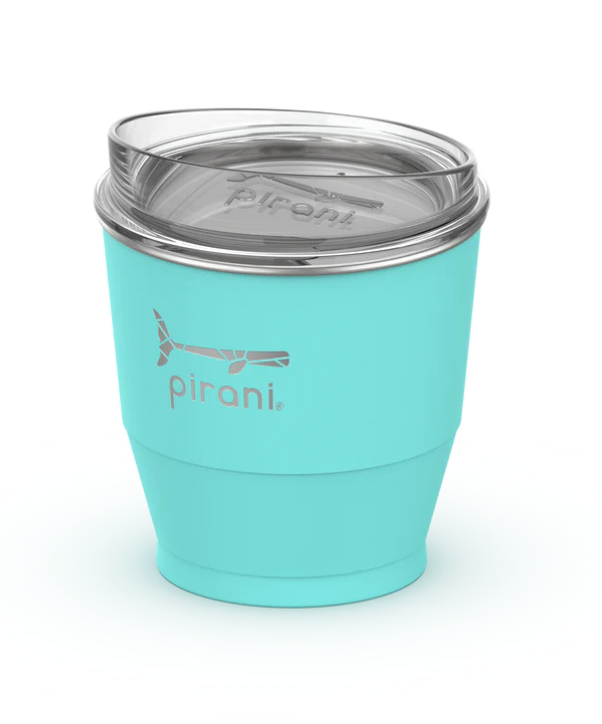 10oz Insulated Stackable Wine and Whiskey Sip and Stacker