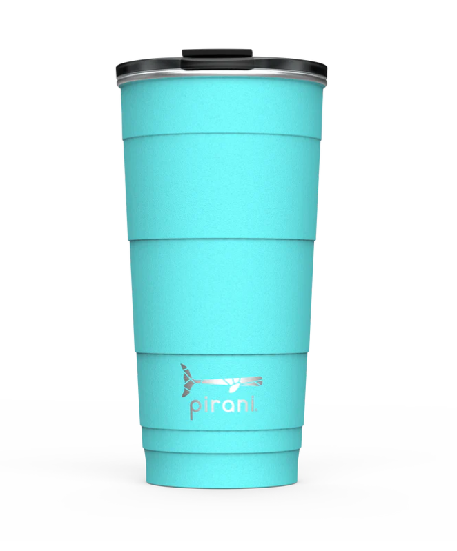 26oz Insulated Stackable Tumbler