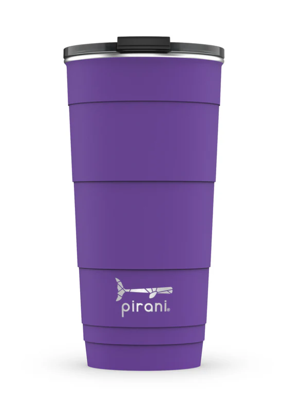 26oz Insulated Stackable Tumbler
