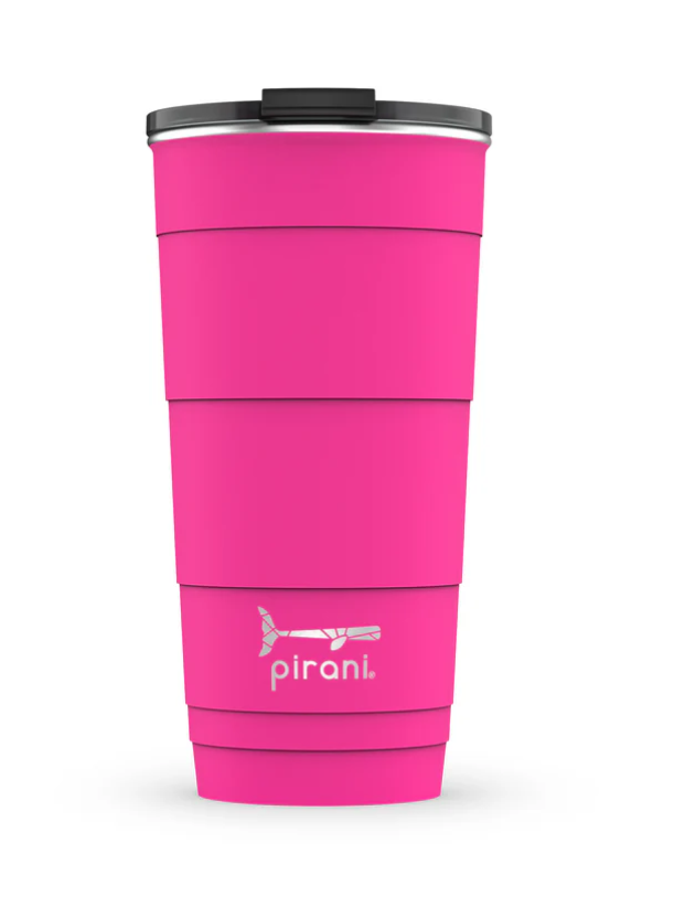 26oz Insulated Stackable Tumbler