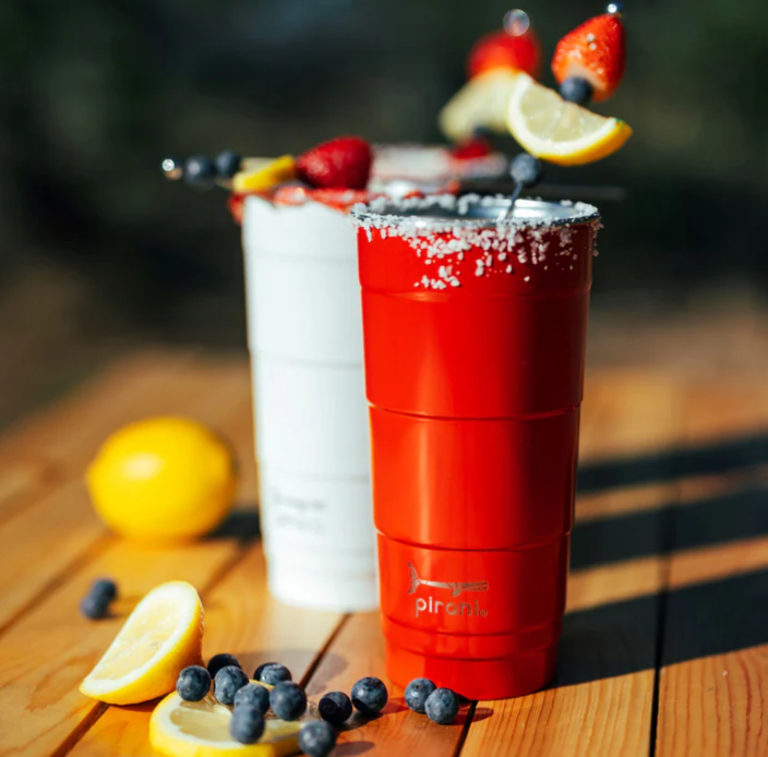 26oz Insulated Stackable Tumbler