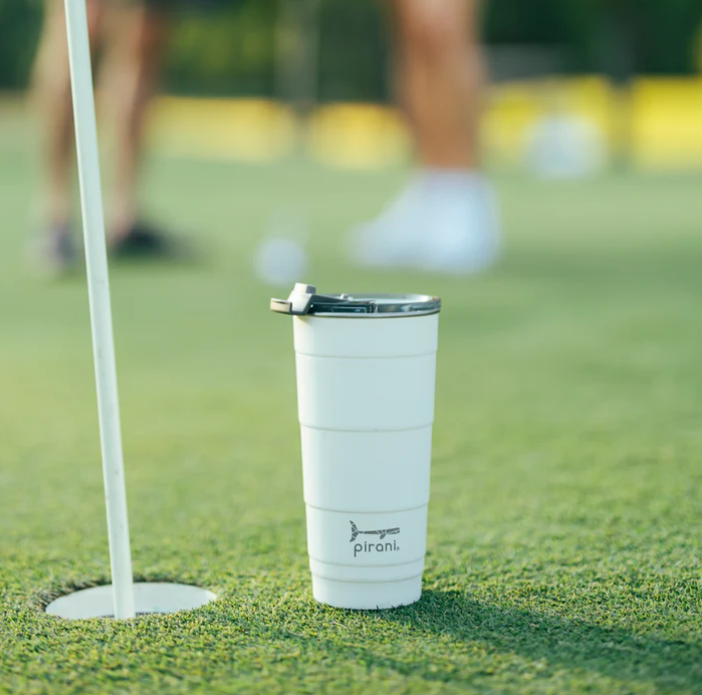 26oz Insulated Stackable Tumbler