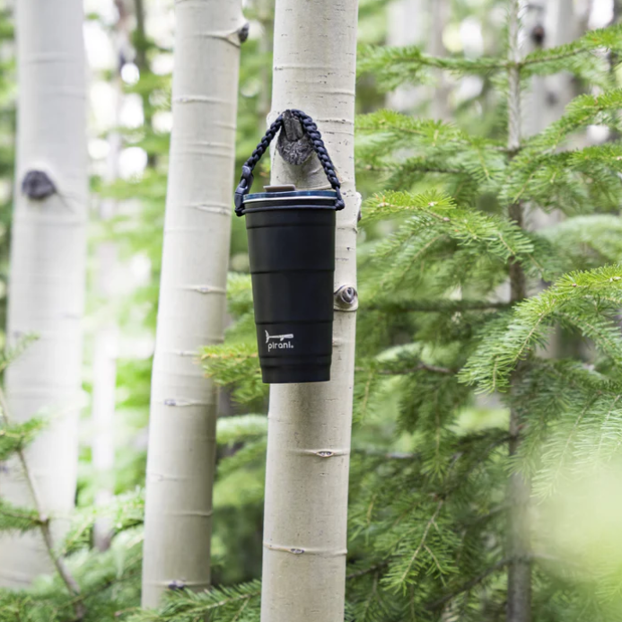 26oz Insulated Stackable Tumbler