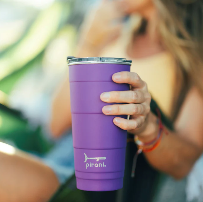 26oz Insulated Stackable Tumbler