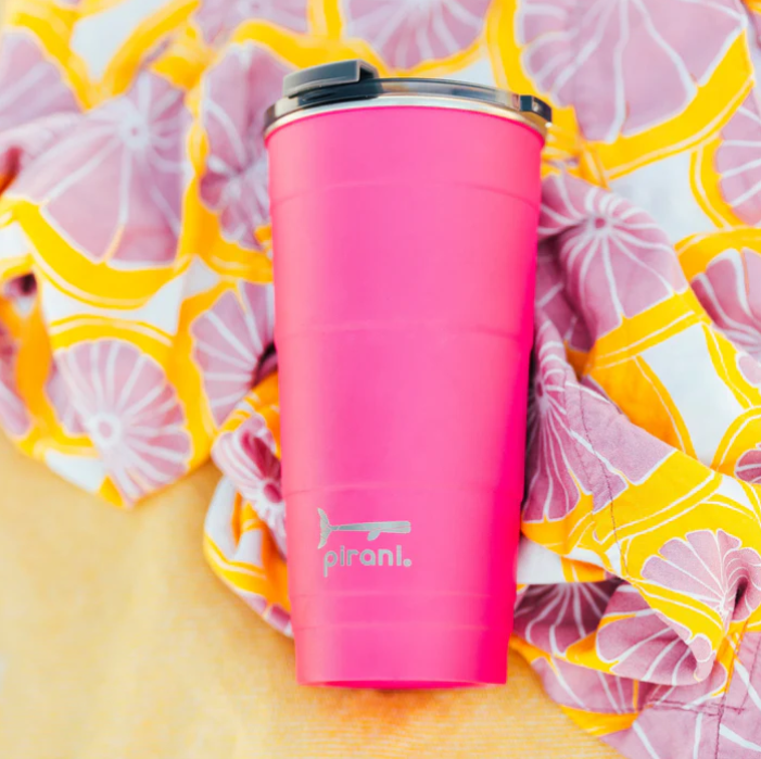 26oz Insulated Stackable Tumbler