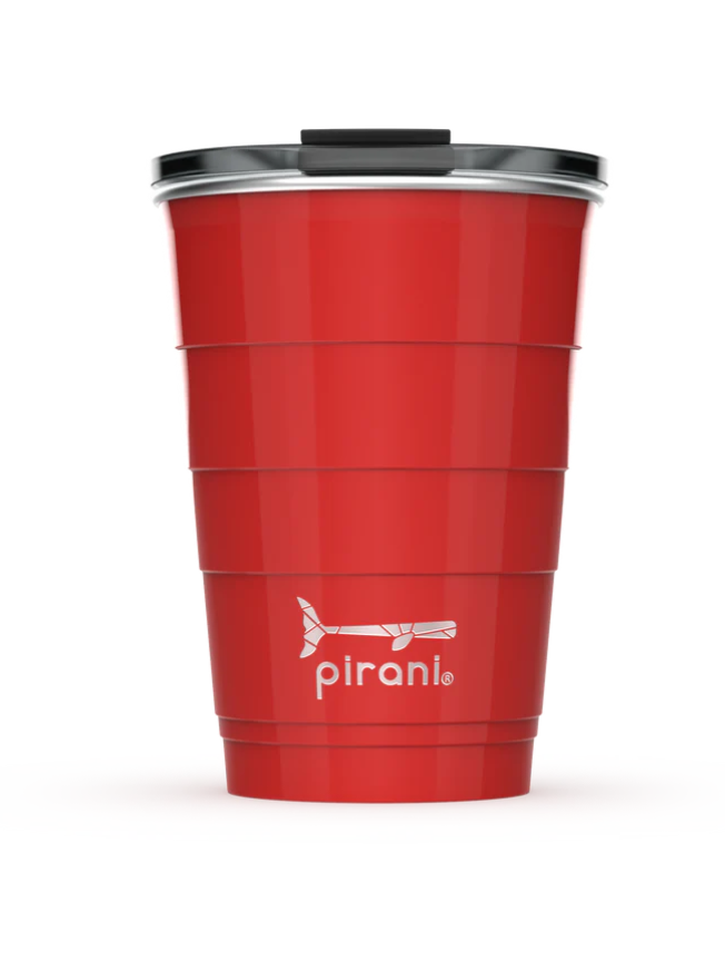 16oz Insulated Stackable Tumbler