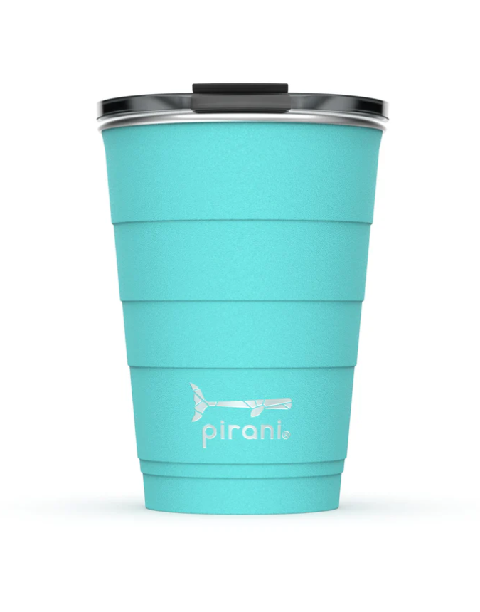 16oz Insulated Stackable Tumbler
