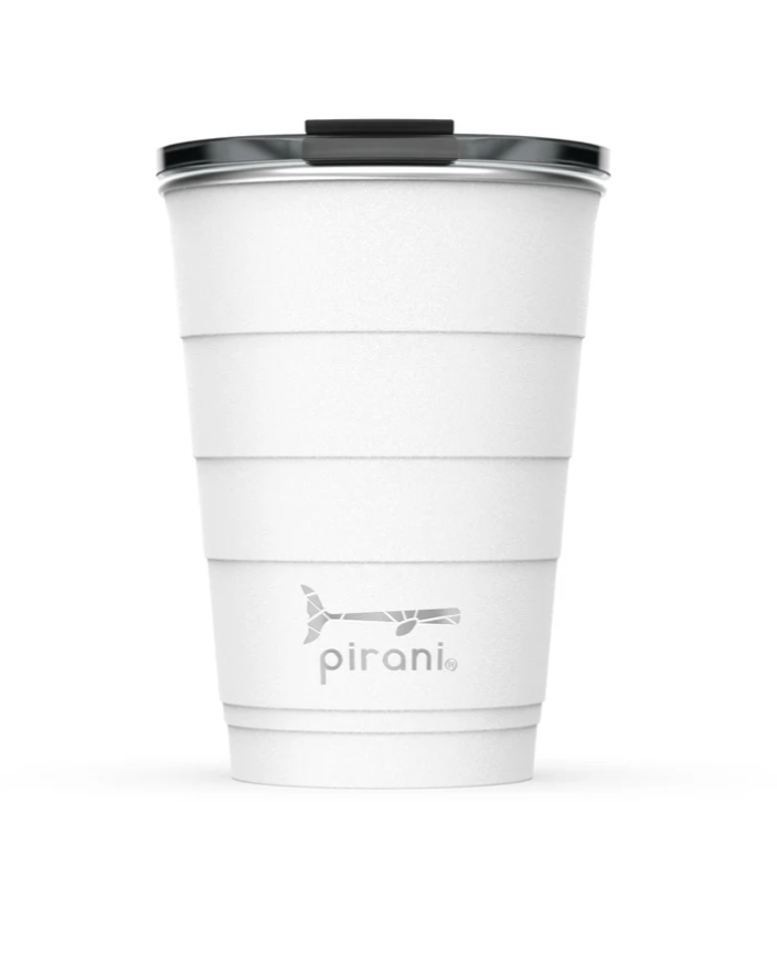 16oz Insulated Stackable Tumbler