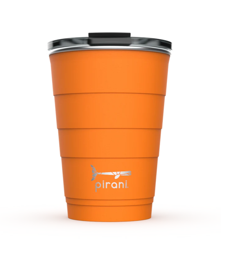 16oz Insulated Stackable Tumbler