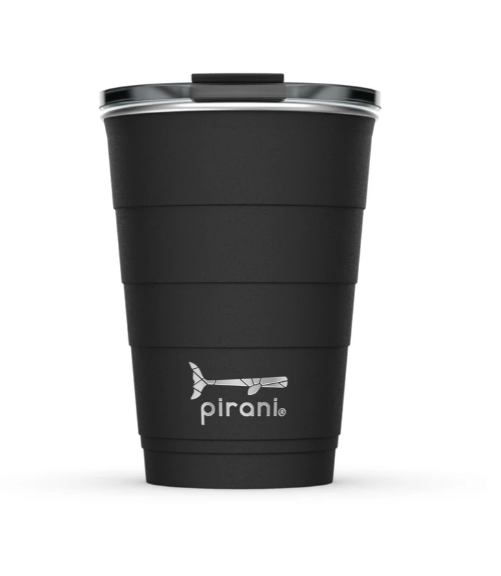 16oz Insulated Stackable Tumbler