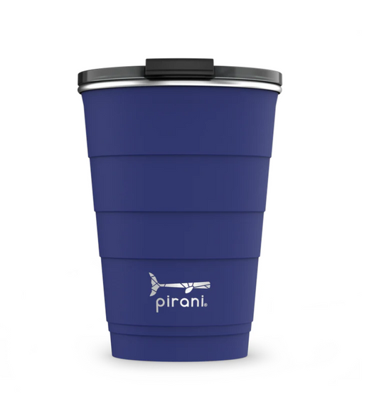 16oz Insulated Stackable Tumbler