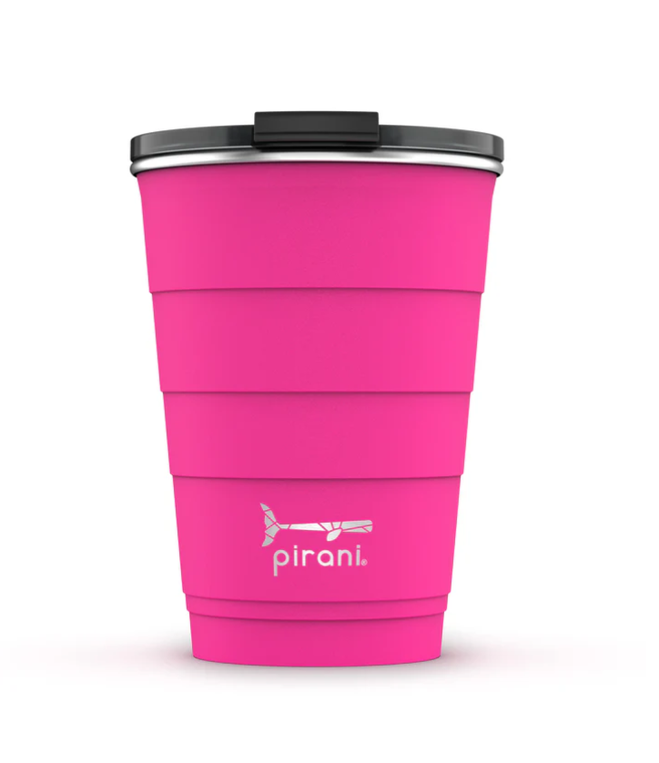 16oz Insulated Stackable Tumbler