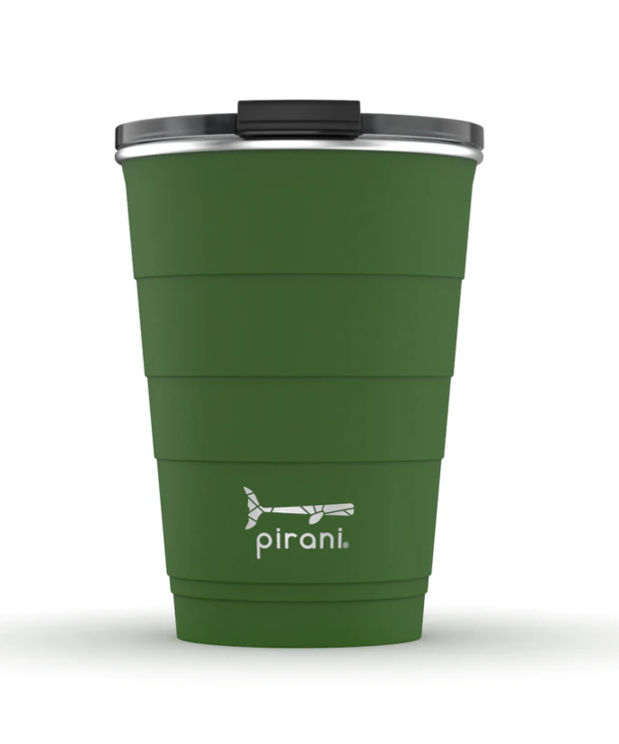 16oz Insulated Stackable Tumbler