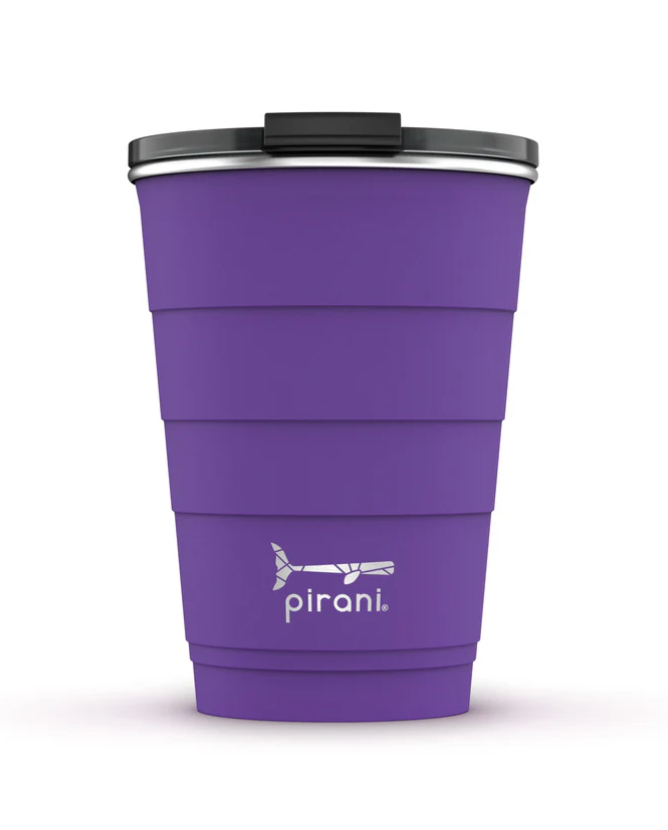 16oz Insulated Stackable Tumbler