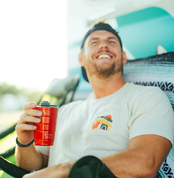 16oz Insulated Stackable Tumbler