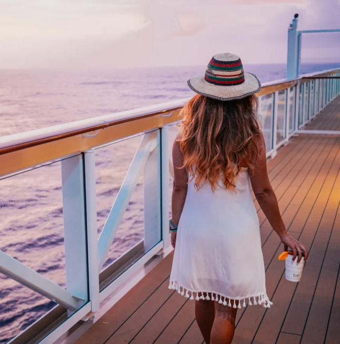 16oz Insulated Stackable Tumbler