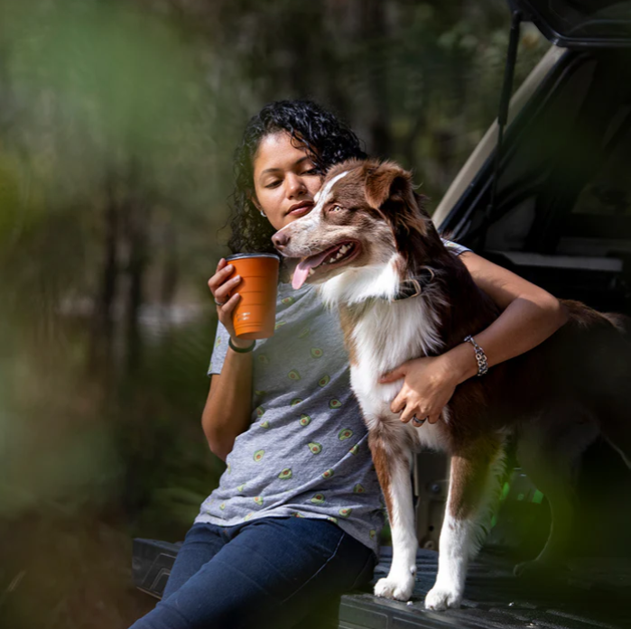 16oz Insulated Stackable Tumbler