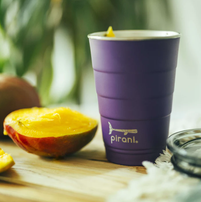 16oz Insulated Stackable Tumbler