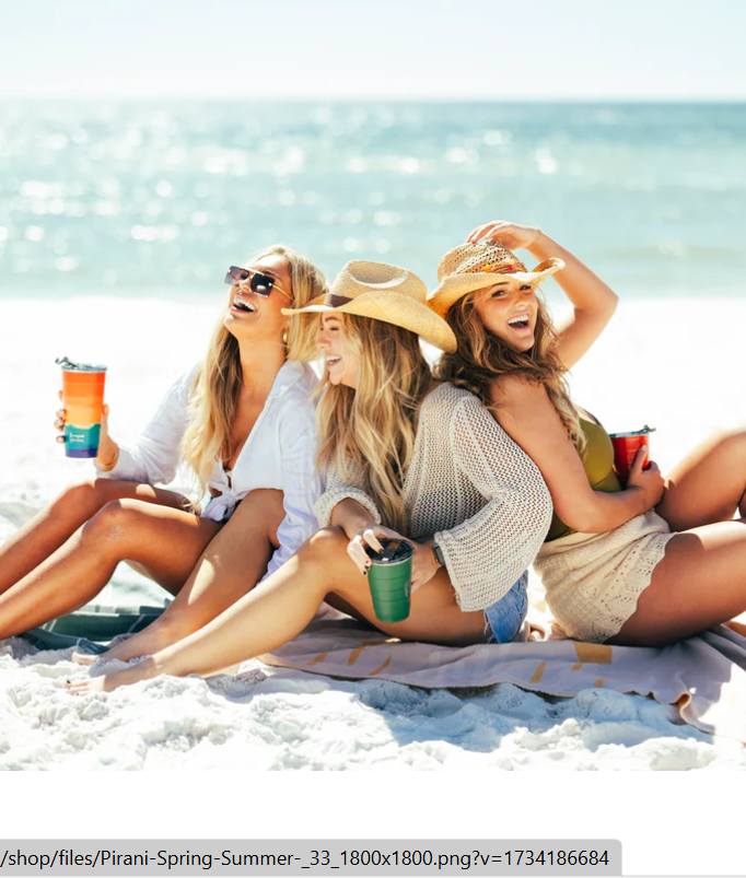 16oz Insulated Stackable Tumbler