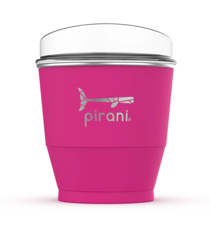 10oz Insulated Stackable Wine and Whiskey Sip and Stacker