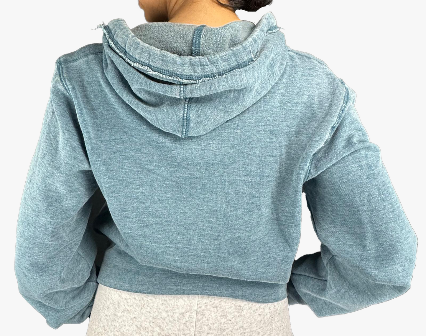 Vintage South Haven Hoodie