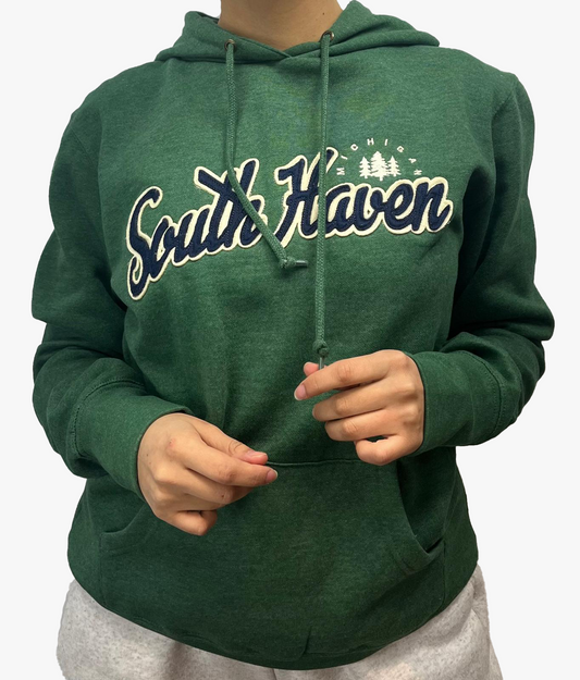 "South Haven" Hoodie