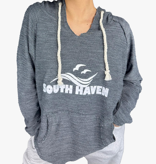 "South Haven" Hoodie