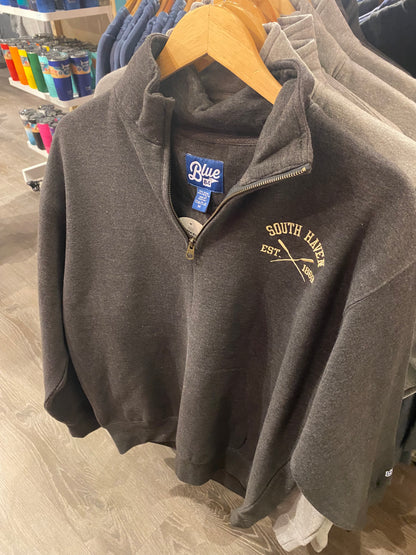 Dark Grey - Sweatshirt