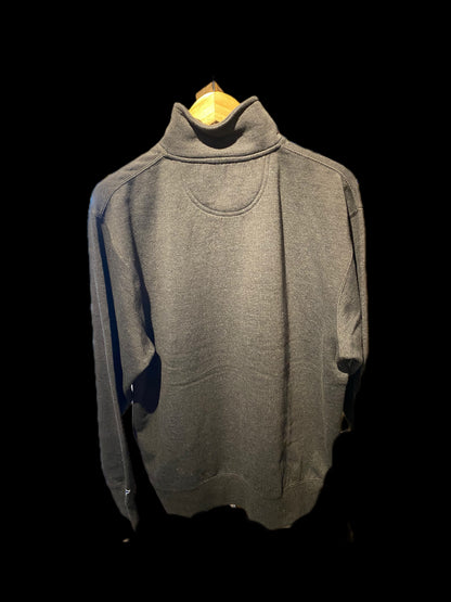 Dark Grey - Sweatshirt