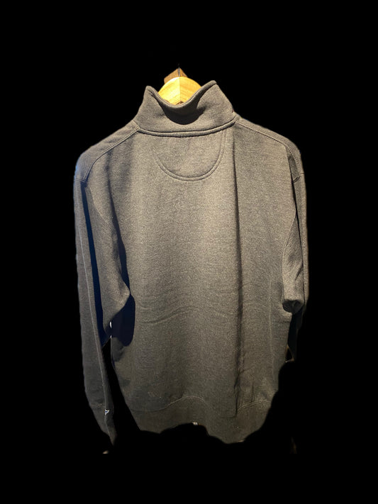 Dark Grey - Sweatshirt